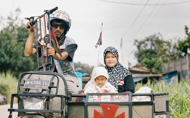 vespa java silkwinds