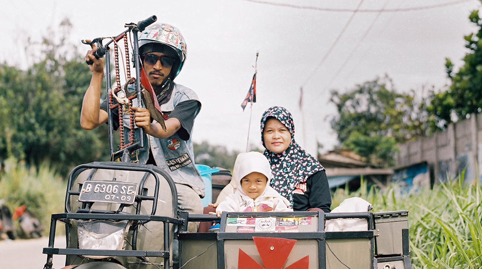 vespa java silkwinds