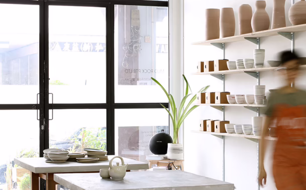 Mud Rock Ceramics