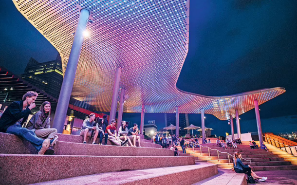 Yagan Square (Photo: Jarrad Seng)