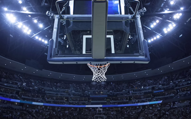 Basketball