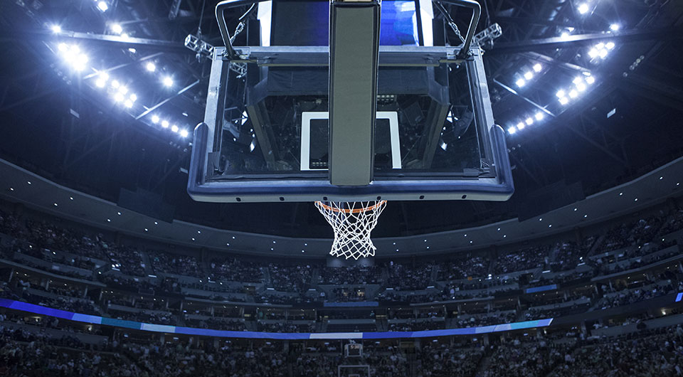 Basketball
