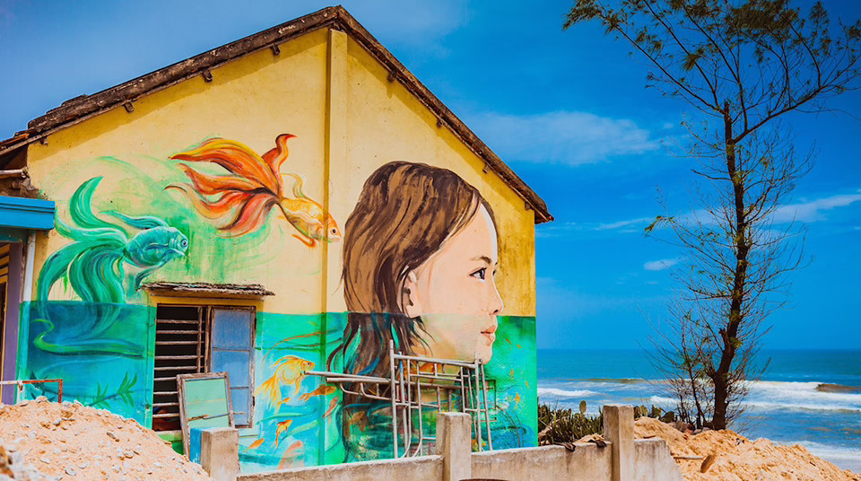 Danang silkwinds