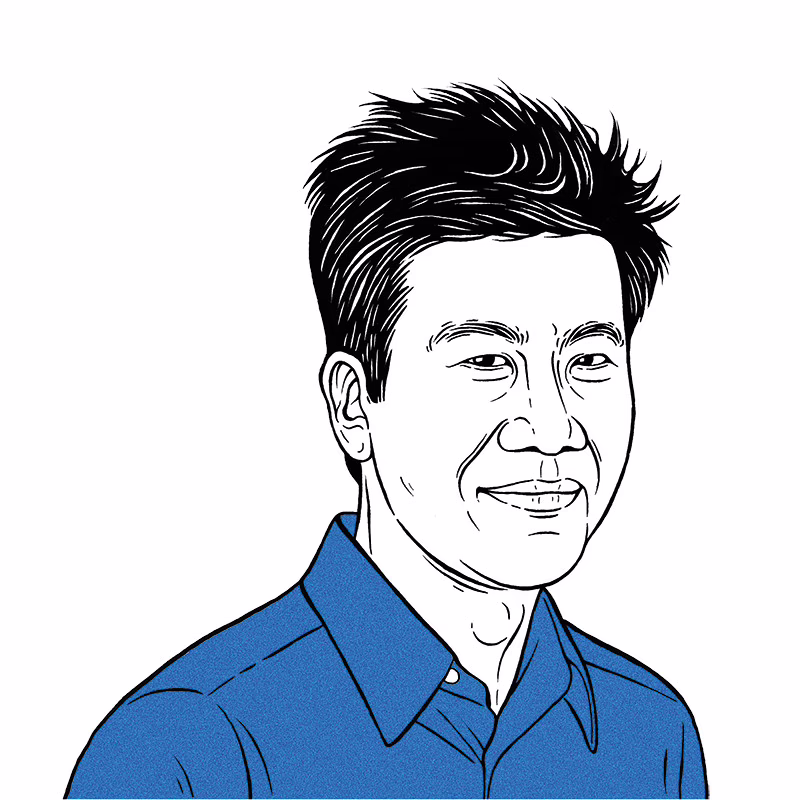 Daven Wu