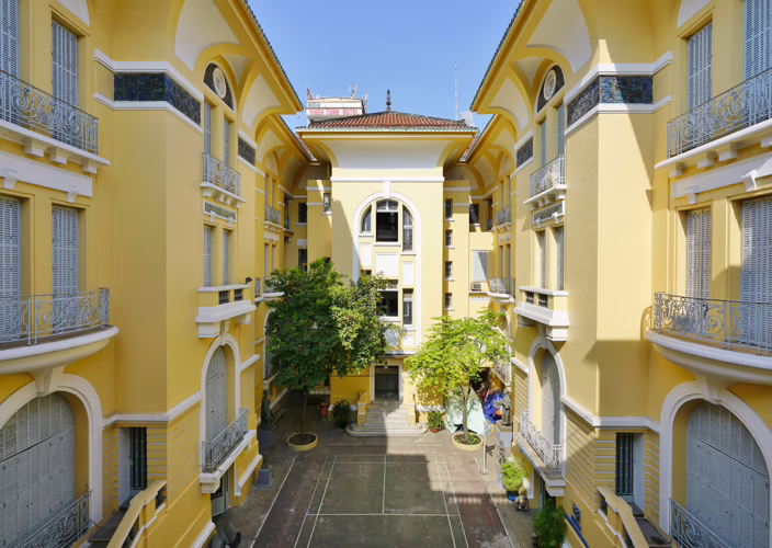 Ho Chi Minh City Museum of Fine Arts (Photo: EQRoy / Shutterstock.com)