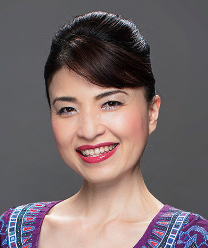 Junko Suzuki
