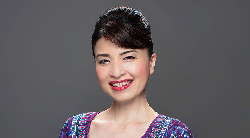Junko Suzuki