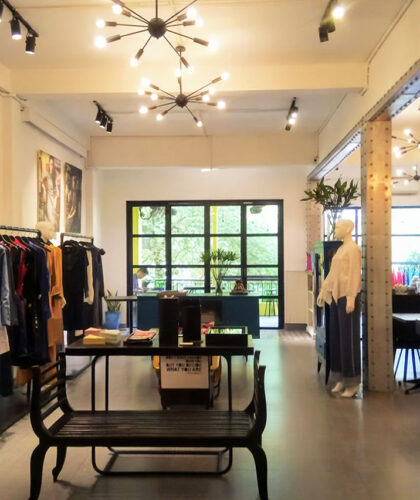 Le Saigonais Concept Store