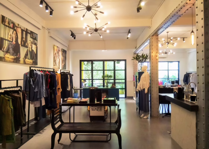 Le Saigonais Concept Store