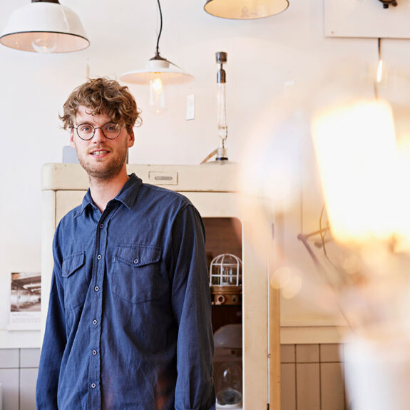 Martijn Blom