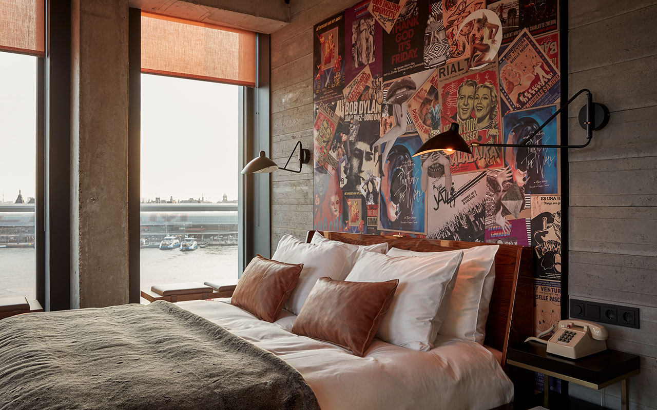 Sir Adam Hotel