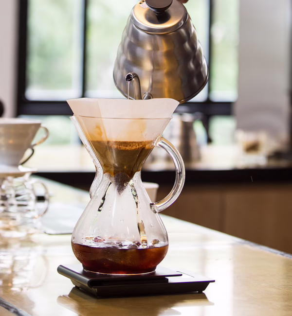 The Workshop Coffee