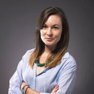 Venetia Rainey