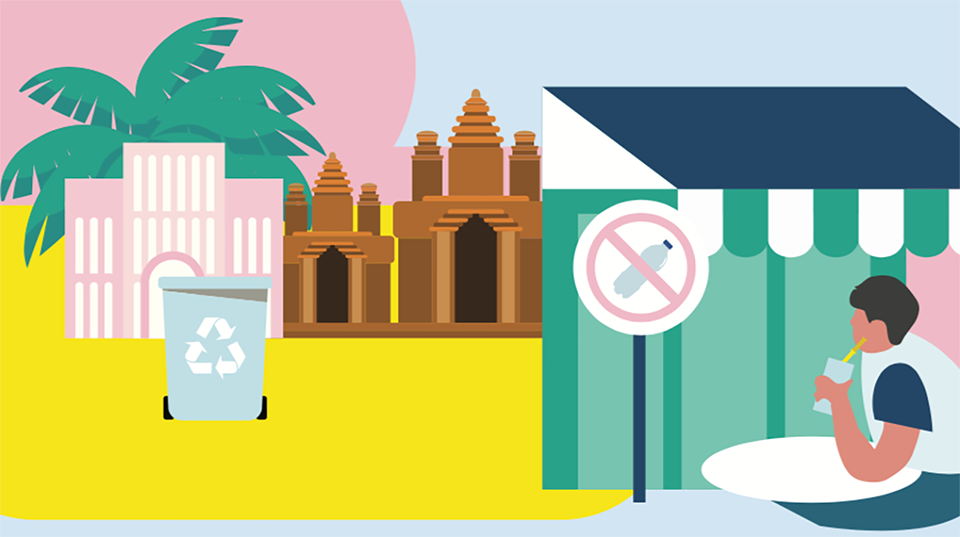hotels plastic waste silkwinds