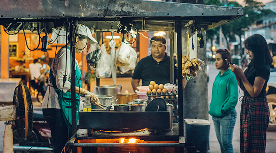 phuket street food stars