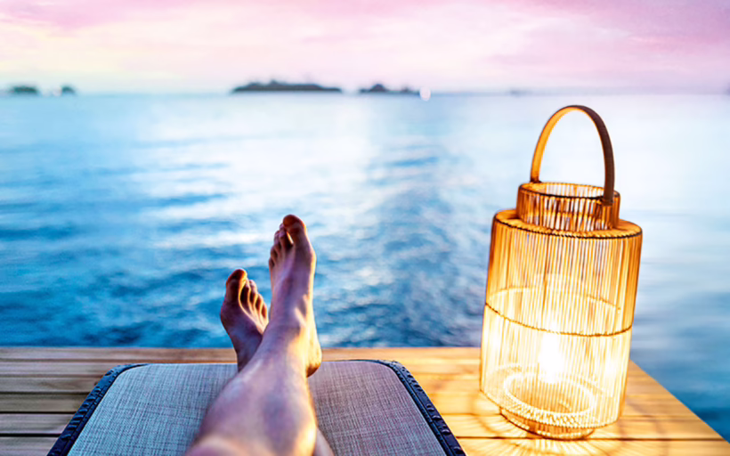 Redeem hotel stays with vRooms