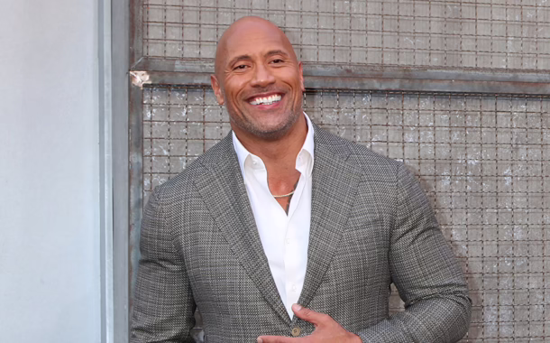 Dwayne Johnson (Photo: Kathy Hutchins / Shutterstock.com)