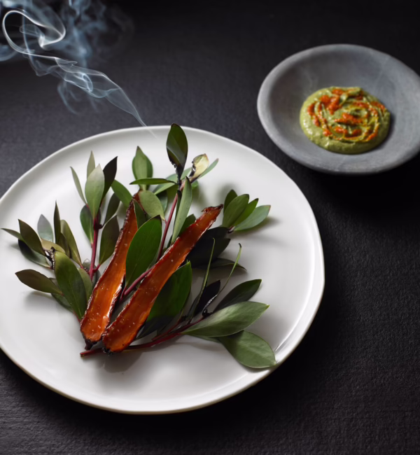Attica_Melbourne_food
