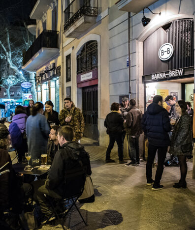 Barna Brew