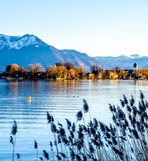Chiemsee
