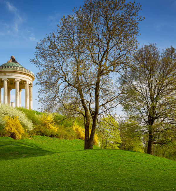 Englischer Garten