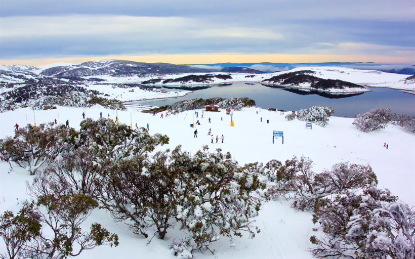 Falls Creek