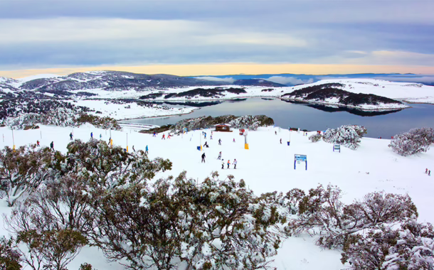Falls Creek