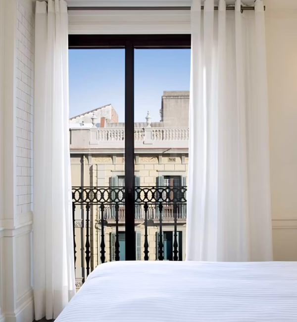 Barcelona_Hotel_Praktik_Bakery
