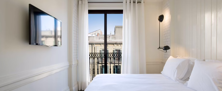 Barcelona_Hotel_Praktik_Bakery