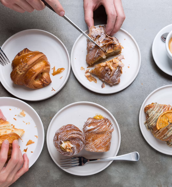 Lune Croissanterie