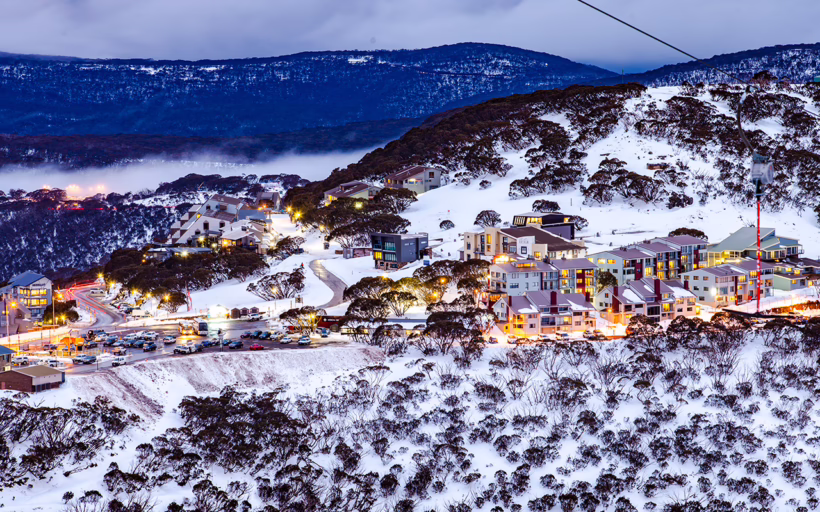 Mount Hotham