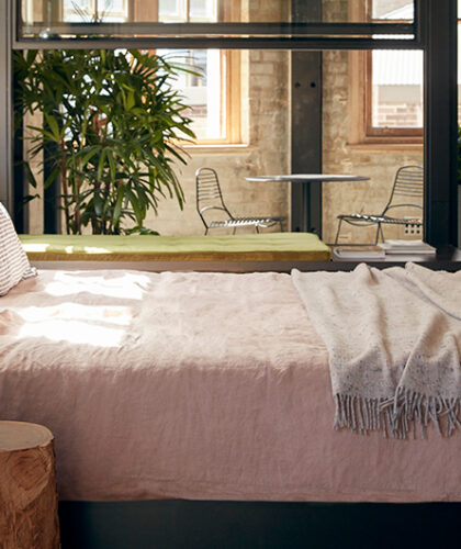 Paramount House Hotel (Photo: Tom Ross)