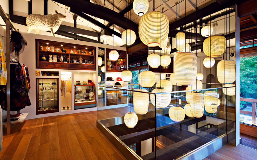 Pass the Baton