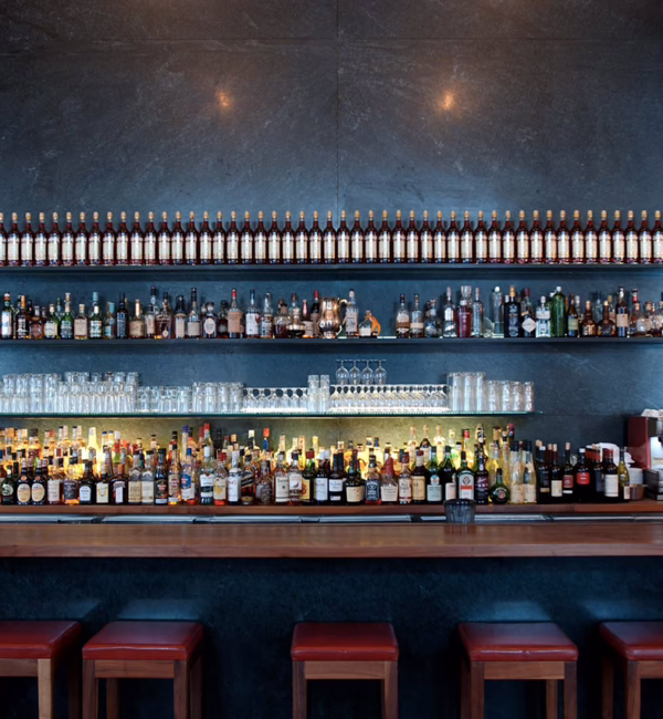 Schumann’s Bar (Photo: Schumann's GmbH)