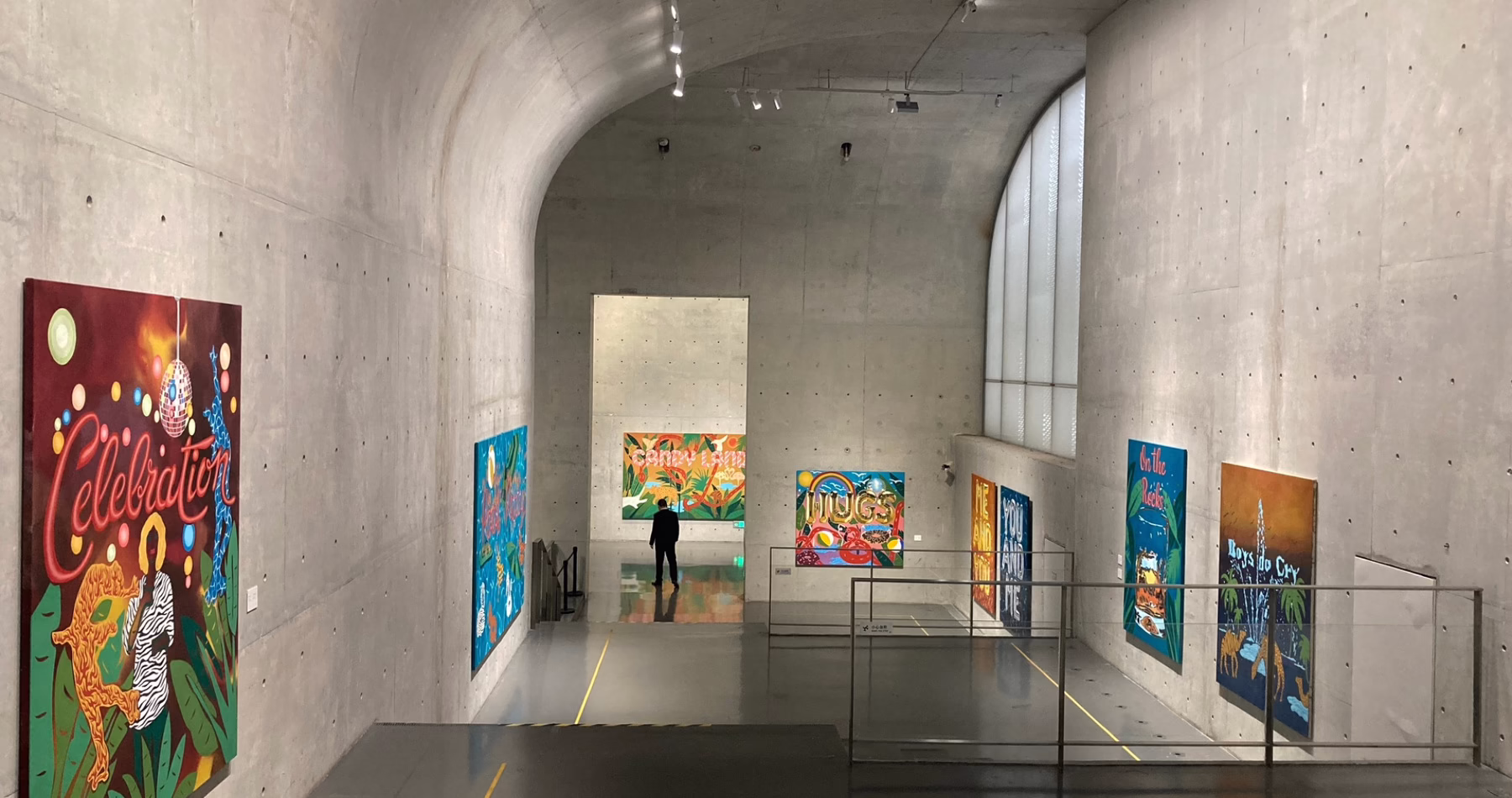 Shanghai Long Museum