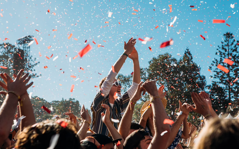 Splendour in the Grass (Photo: Justin Ma)