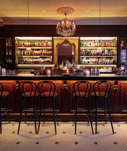 The Everleigh (Photo: James Morgan)