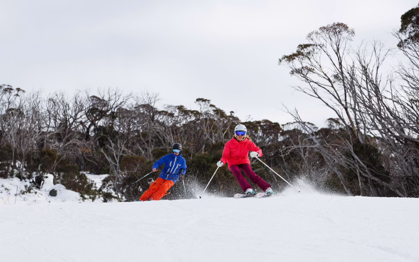 Thredbo