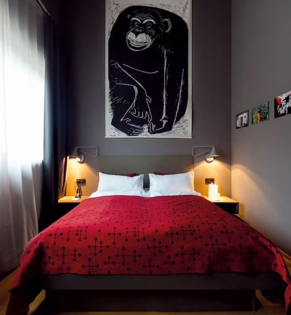 flushing meadows hotel munich city guide