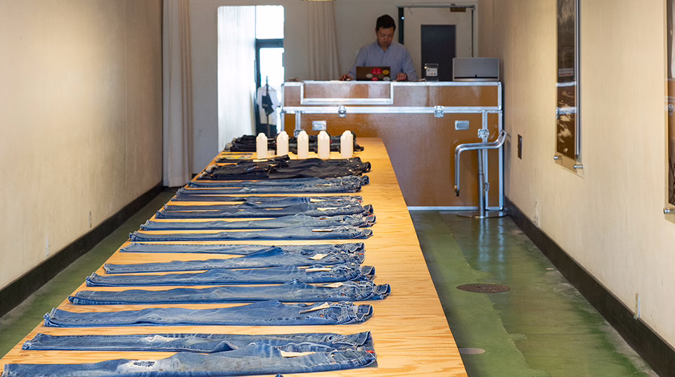 jeans hiroshima silkwinds