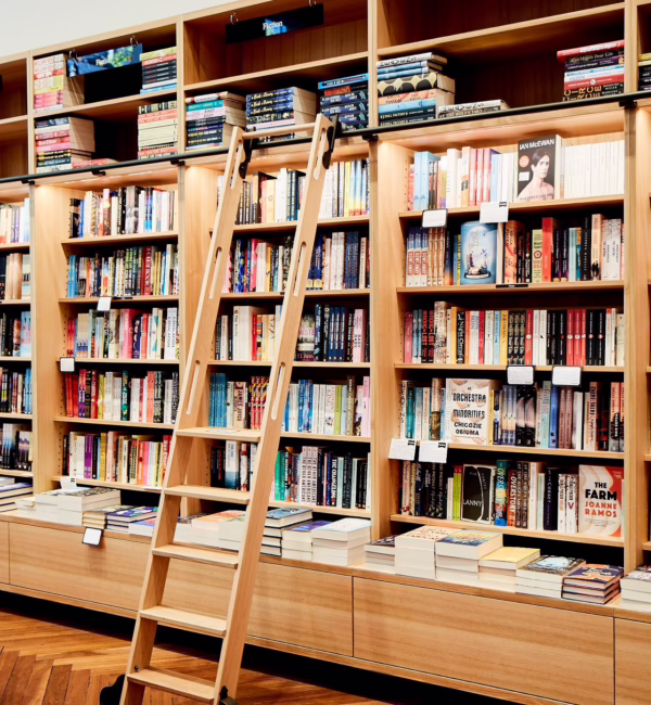 Readings, Melbourne