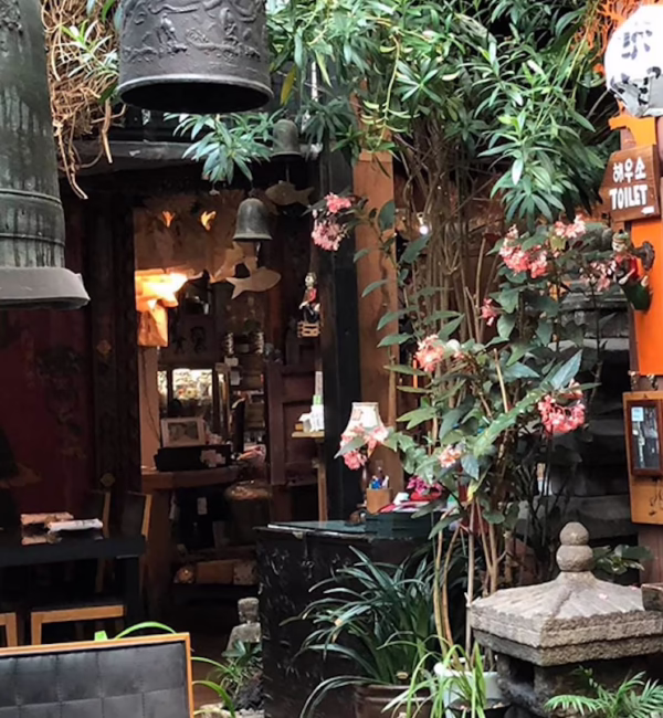sanchon seoul city guide silverkris