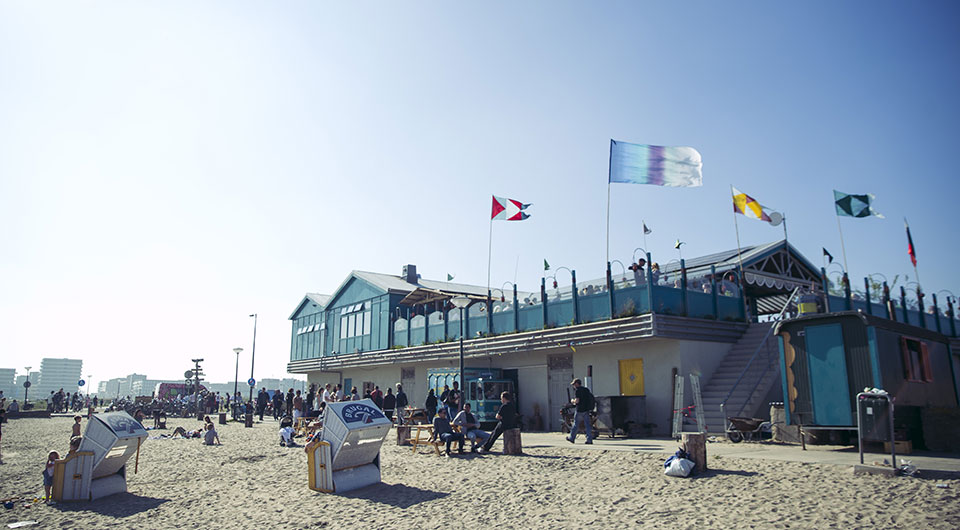 Blijburg aan Zee (Photo: Raymond van Mil)