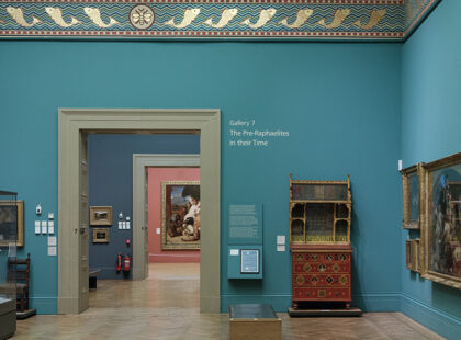 Manchester Art Gallery