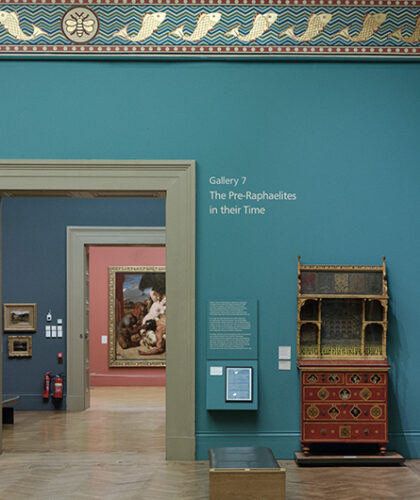 Manchester Art Gallery