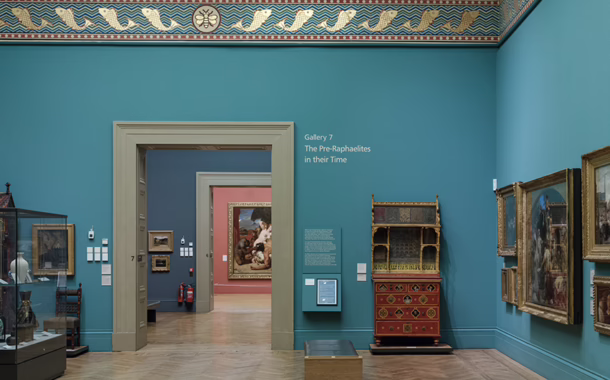 Manchester Art Gallery