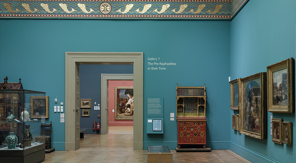 Manchester Art Gallery