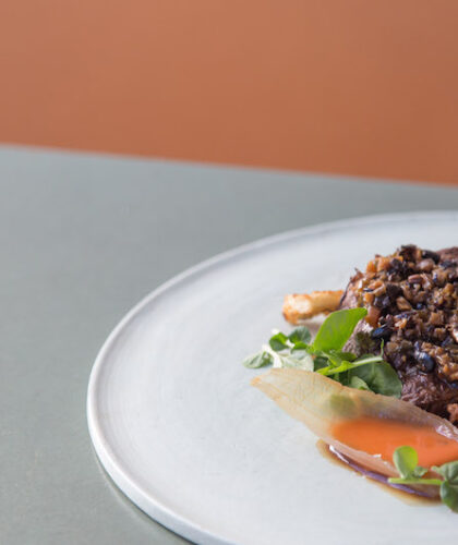 De Maria NYC bites feature