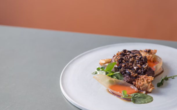 De Maria NYC bites feature