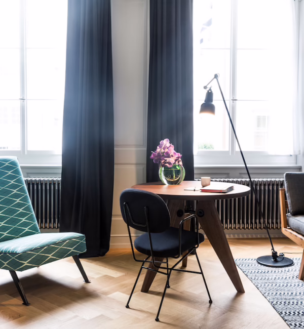 MarktgasseHotel Zurich City Guide SilverKris
